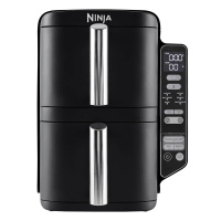 Ninja Double Stack Airfryer XXL - 7.6 Liter - SL300EU