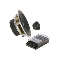 Ground Zero GZHC 165.2