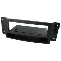 Din Inbouwpaneel voor Chrysler