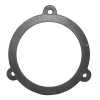 Luidspreker Inbouwringen Renault