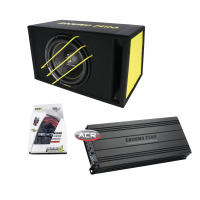 Ground Zero GZ12.700SPL