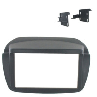 2-DIN Frame