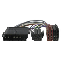 Radio Aansluitkabel - 11.1347-02