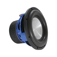 Ground Zero GZNW 12X-D2