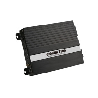 Ground Zero GZRA 2HD