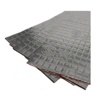 Silent Coat Maxi Pack