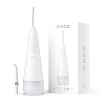 Ordo Hydro Sonic Flosapparaat - White