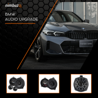 De Nimbuz Choice voor jouw BMW