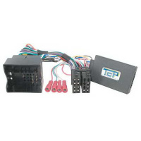 Stuurwiel Interface Mercedes