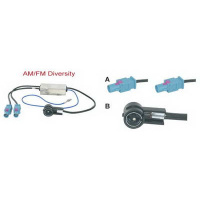 Antenne Adapter Diversity