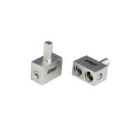 4Connect 4-600111 - power adapter 2x50mm2 - 1x50mm2