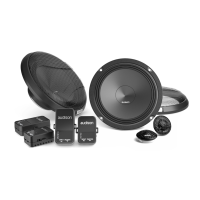 Audison APK 165-2 Ohm