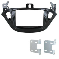 Dubbeldin Inbouwpaneel Opel Adam