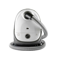 Nilfisk One Allergy – Compacte Stofzuiger met HEPA 14-filter