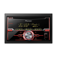 Pioneer FH-S720BT
