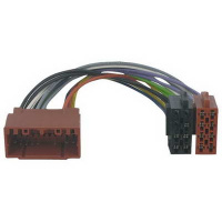 Radio Aansluitkabel - 11.1031-02