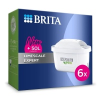 Britafilterpatronen MAXTRA PRO - 6 Stuks
