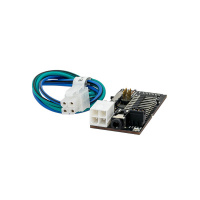 Match MEC - Analog IN module