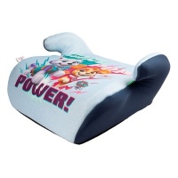 Nickelodeon I-Size Zitverhoger Paw Patrol Girl 125-150cm