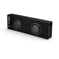 JL Audio CP208LG-W3v3