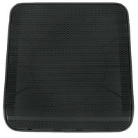 Luidspreker roosters BMW