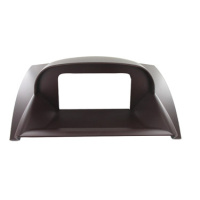 Dubbel Din Inbouwpaneel Ford