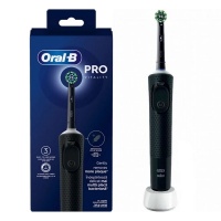 Oral-B Vitality Pro Elektrische Tandenborstel - Black