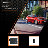 De Nimbuz Choice voor jouw Kia Rio 