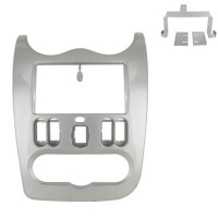 2-DIN Frame Dacia