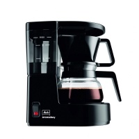 Tweedekans - Melitta Aromaboy 1015-02 Koffiezetapparaat - Zwart
