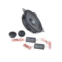 Ground Zero GZIC 400FX