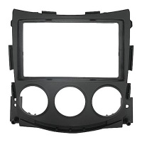 Dubbeldin Inbouwpaneel Nissan