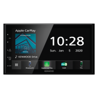 Kenwood DMX5020DAB CAMPER