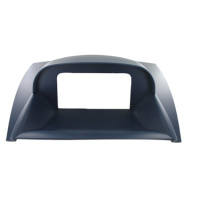 Dubbel Din Inbouwpaneel Ford