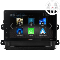 Zenec Z-E3771-D8-SWC