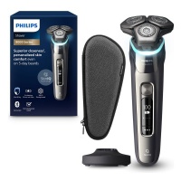 Philips Shaver 9000 Series S9974/35 - Elektrisch Scheerapparaat