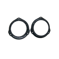 Luidspreker Inbouwringen Mercedes C-E-M-V klasse