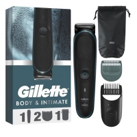 Gillette Intimate Trimmer i5