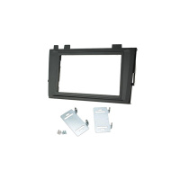 Dubbeldin Inbouwpaneel VW T6