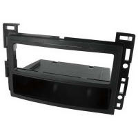 Din Inbouwpaneel voor Chevrolet