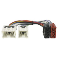 Radio Aansluitkabel - 11.1214-02