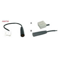 Antenne Adapter Lexus