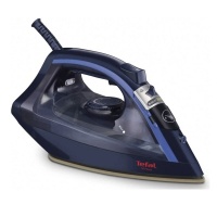 Tefal Virtuo FV 1713 - Stoomstrijkijzer - Blauw