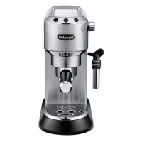 Tweedekans - De'Longhi EC685.M Dedica Style – Pompdruk Espressoapparaat - Metal