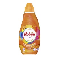 Robijn Color Vloeibaar Wasmiddel - 19 Wasbeurten
