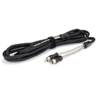 Emphaser 3m RCA kabel 2-channel