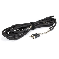 Emphaser 5m RCA kabel 2-channel