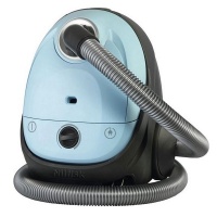 Tweedekans - Nilfisk One LBB10P05A Stofzuiger met zak