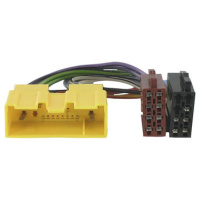 Radio Aansluitkabel - 11.1173-02