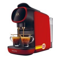 Tweedekans - Philips L'Or Barista Sublime - Passione Rossa Ferrari Edition LM9012/51
